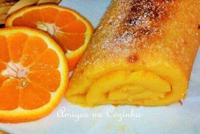 Thumbnail for Muito fácil, rápida e económica,todos vão adorar o sabor e a textura húmida !
