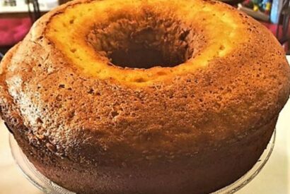 Thumbnail for Bolo de Mel e Vinho do Porto
