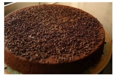 Thumbnail for Bolo de Chocolate em 5 Minutos