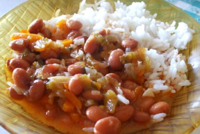 Thumbnail for Feijoada de Vegetais