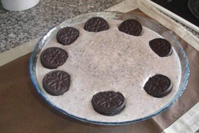 Thumbnail for Mousse de Oreo – Uma Sobremesa Super Rapida e Super Deliciosa!