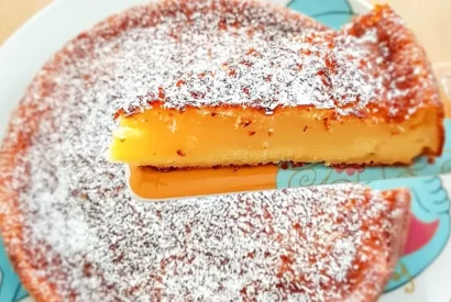 Thumbnail for Tarte de Coco – Rápida de fazer, fica uma delícia e muito cremosa, e sai sempre bem