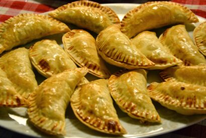 Thumbnail for Pasteis de Carne – Ficam deliciosos!