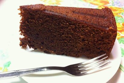 Thumbnail for Bolo de Chocolate  –  Facil e Delicioso