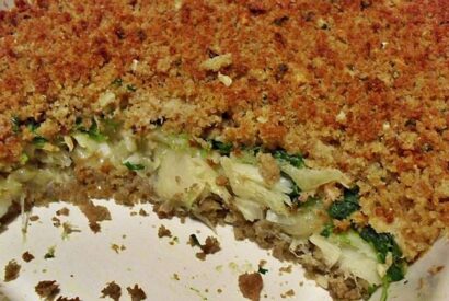 Thumbnail for Bacalhau com Broa e Alheira – Uma otima sugestão!