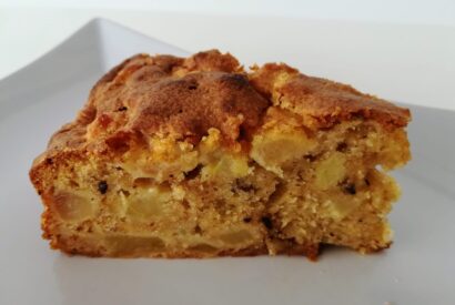 Thumbnail for Bolo de Maça