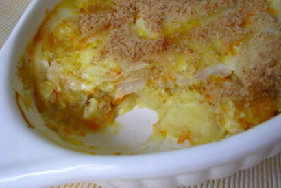 Thumbnail for Bacalhau Casa Cheia – Faz sempre grande sucesso!