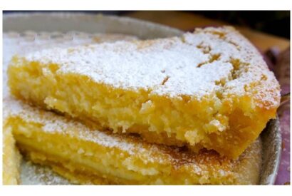 Thumbnail for Tarte Rapida e Deliciosa de Coco e Iogurte