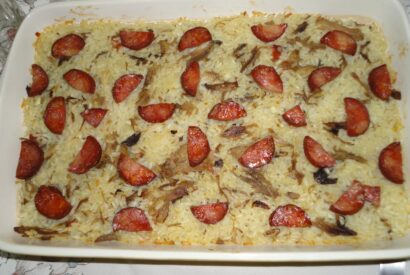 Thumbnail for Arroz de Pato á moda da D.Rosa