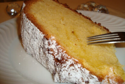 Thumbnail for Bolo de Laranja , fica um bolo grande e delicioso!