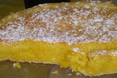 Thumbnail for Fica um espetáculo esta tarte húmida de coco, muito saborosa e muito cremosa. Uma verdadeira delícia.