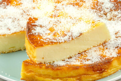 Thumbnail for Pastel de Arroz: A Sobremesa Tradicional de Bilbao Sem Arroz!