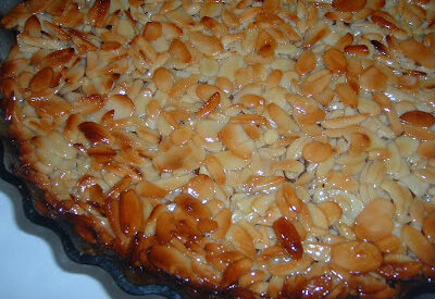 Thumbnail for Tarte de Amêndoa, uma receita facil e sabe sempre bem.