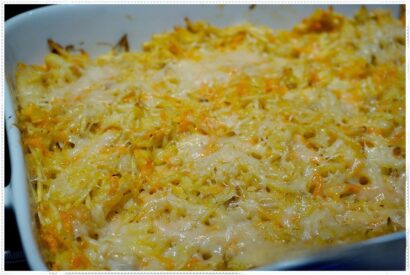 Thumbnail for Bacalhau Espiritual , esta receita nunca desilude!