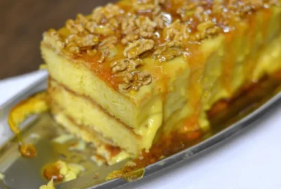 Thumbnail for Fica maravilhoso este bolo de Natal que fica delicioso e qualquer um pode fazer em sua casa.