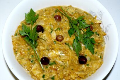 Thumbnail for Receita Maravilhosa de Bacalhau à Bras