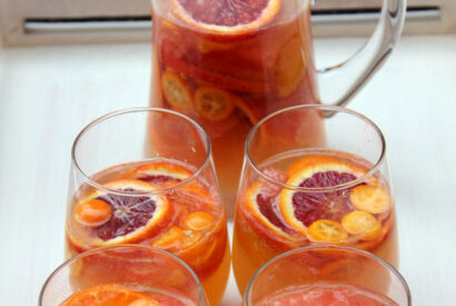 Thumbnail for Sangria de Moscatel