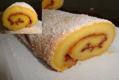 Thumbnail for Torte de Iogurte super simples e super deliciosa…