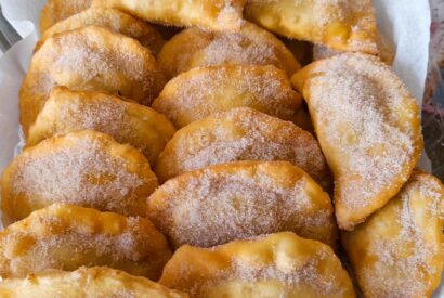 Thumbnail for Os melhores Pastéis de Grão/Azevias que já comi…