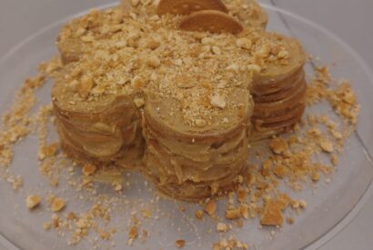 Thumbnail for Receita de Bolo de Bolacha com Creme de Café