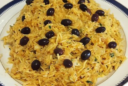 Thumbnail for Bacalhau à Bras á minha maneira…