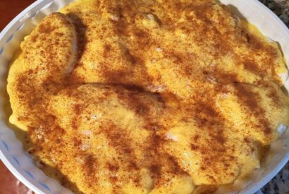 Thumbnail for Farofias Tradicionais, Receita Fácil e Rápida da Sobremesa Portuguesa