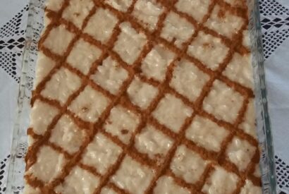 Thumbnail for Descubra como fazer o verdadeiro arroz doce conventual, uma sobremesa tradicional portuguesa.