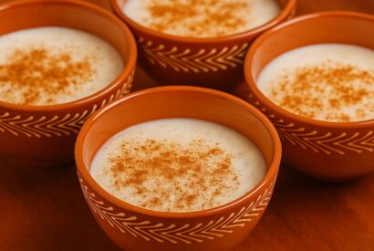 Thumbnail for Receita de Arroz Doce da Clara de Sousa…