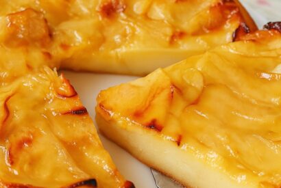 Thumbnail for Tarte de Maça (Receita rapida e fácil)