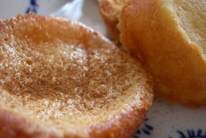 Thumbnail for Pastéis de Leite da Minha Avó – Doces e Fofinhos