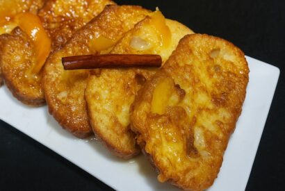 Thumbnail for Rabanadas Tradicionais – Receita Caseira e Irresistível