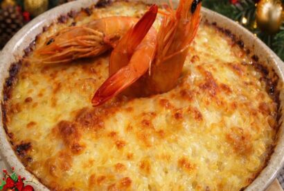 Thumbnail for Bacalhau para a Consoada…