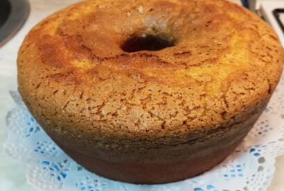 Thumbnail for Bolo de Caramelo