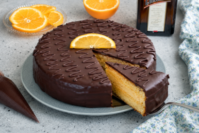 Thumbnail for O melhor Bolo de Laranja que já provamos…