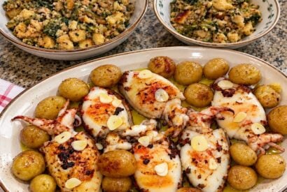 Thumbnail for Lulas à Algarvia tenras e deliciosas…